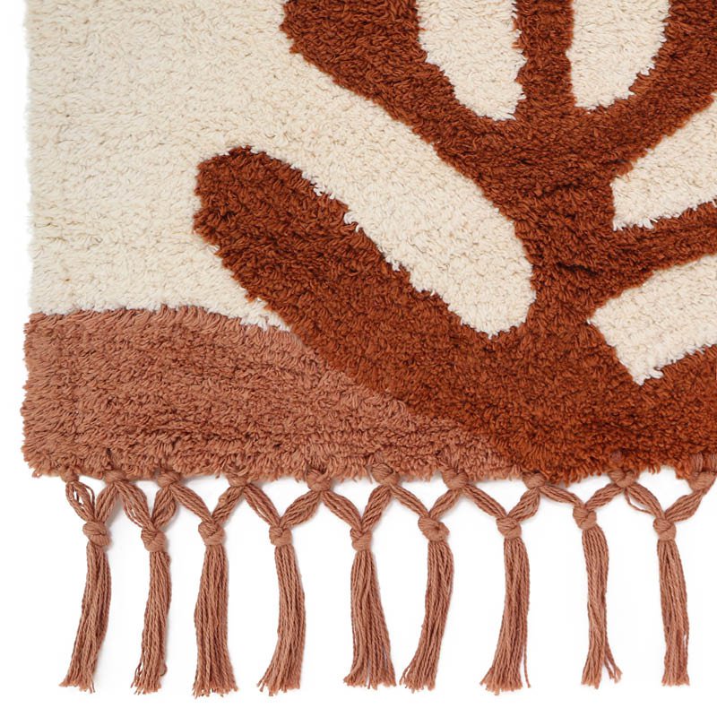 SIENŲ DEKORAS BOTANICA