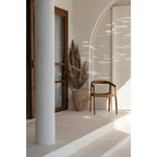 Krēsls Nihi Oka Outdoor