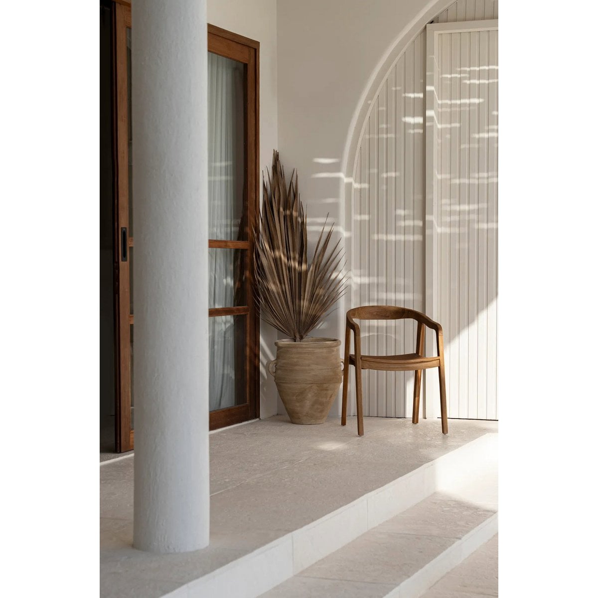 Krēsls Nihi Oka Outdoor