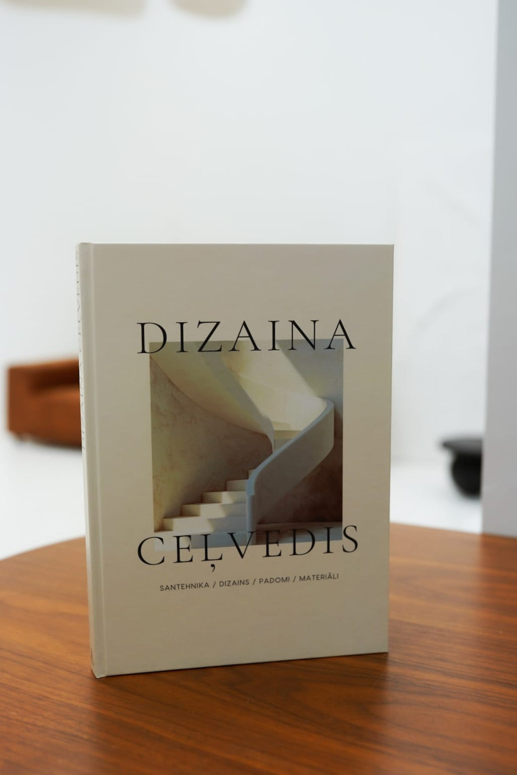 Dizaina Ceļvedis Santehnikā | Grāmata
