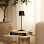 Galda Lampa William Black