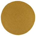 ROUND MAT NEETHU MANGO S D-110