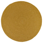 ROUND MAT NEETHU MANGO S D-110