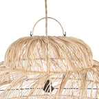 Lamp Aurora Puff Natural - XL