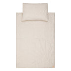 Shell Sand Baby Blanket And Pillow Set