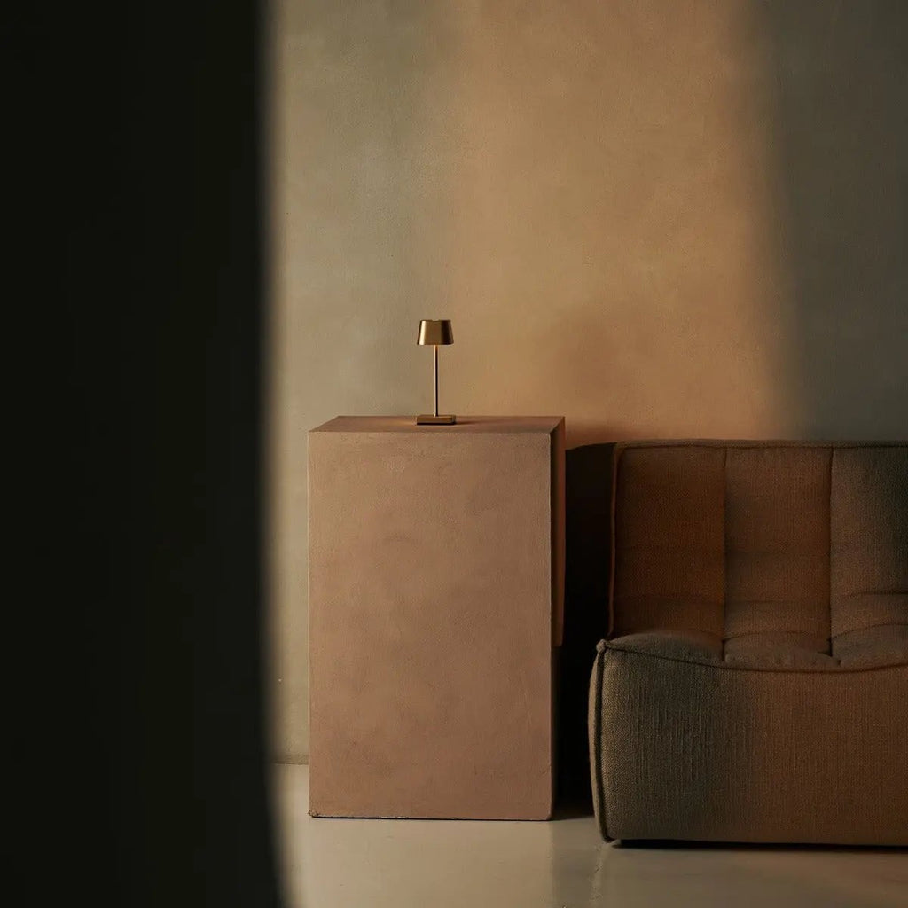 Table Lamp Sarphati Mini Gold