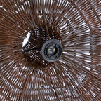 LUBŲ ŠVIESTUVAS, TAMSUS RIEŠUTMEDIS - XL