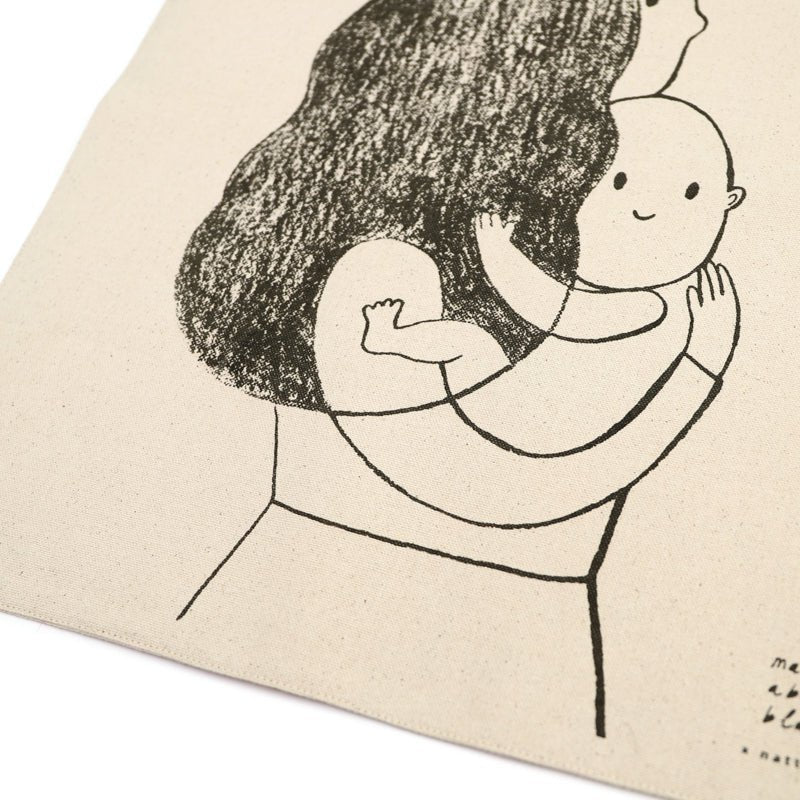 SIENŲ DEKORAS ABRACE