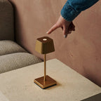 Table Lamp Sarphati Mini Gold
