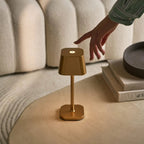 Table Lamp Ava Gold