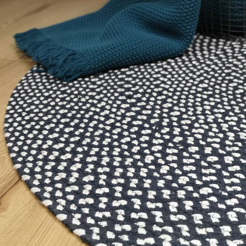 Round Mat Allen D-120