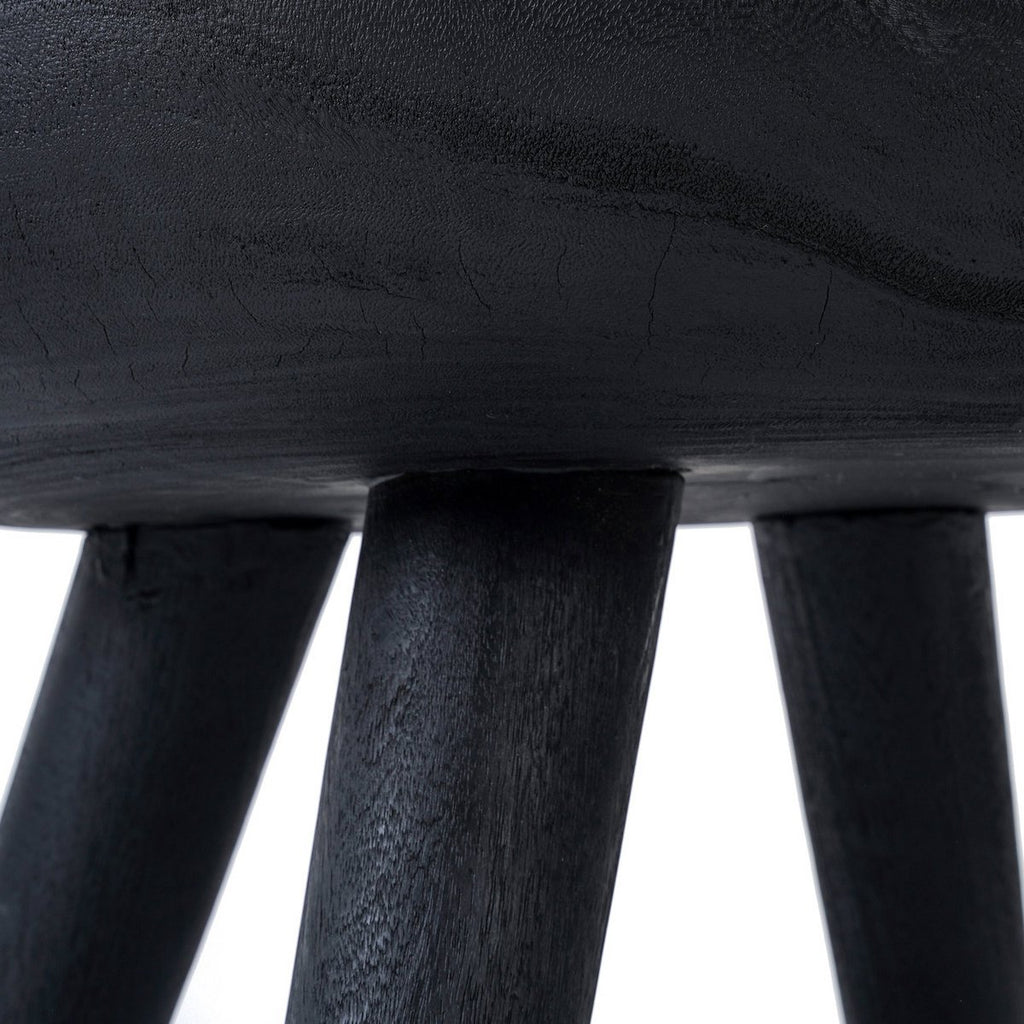 Kavos staliukas „Losten Black“