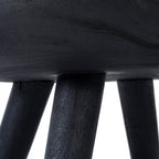 Kavos staliukas „Losten Black“