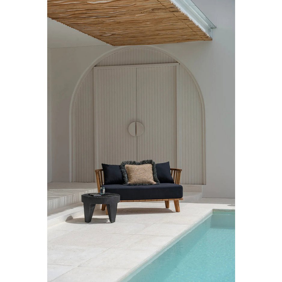 Kafijas Galds Madero Black