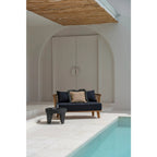 Kafijas Galds Madero Black