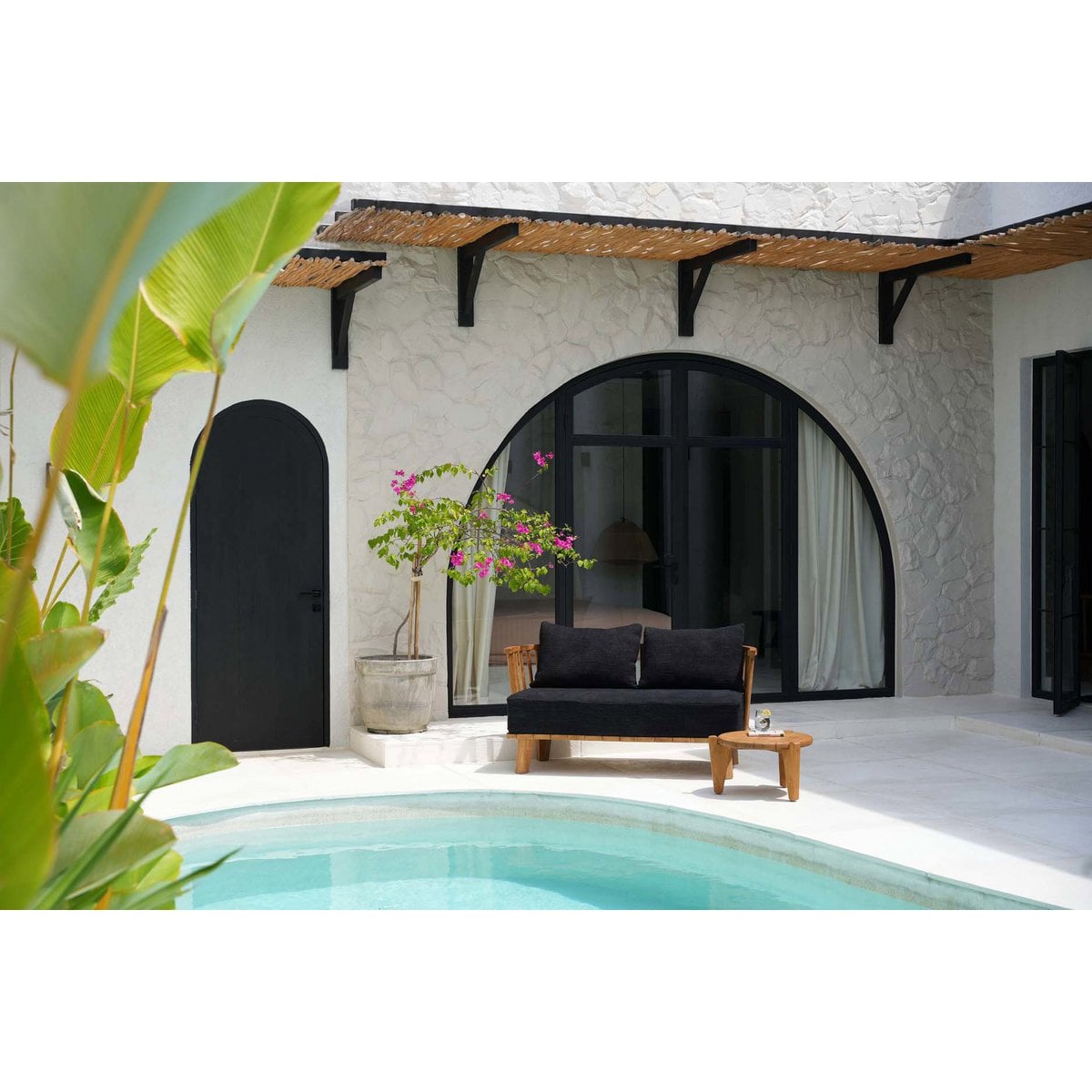 Kafijas Galdiņš Seseh Outdoor - S