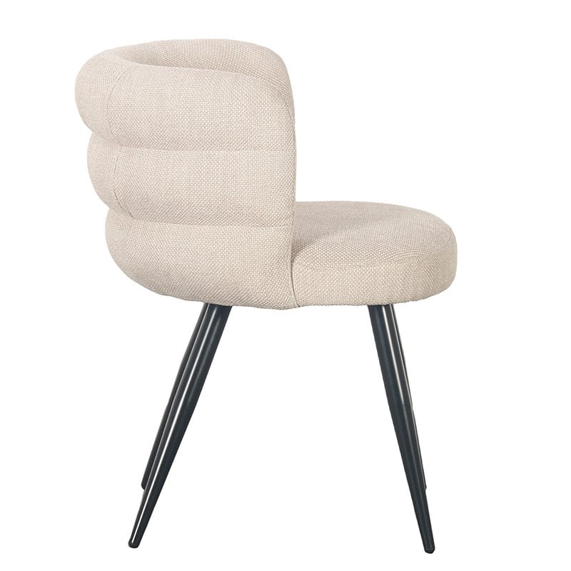 Chair Cloud Beige - Set Of 2