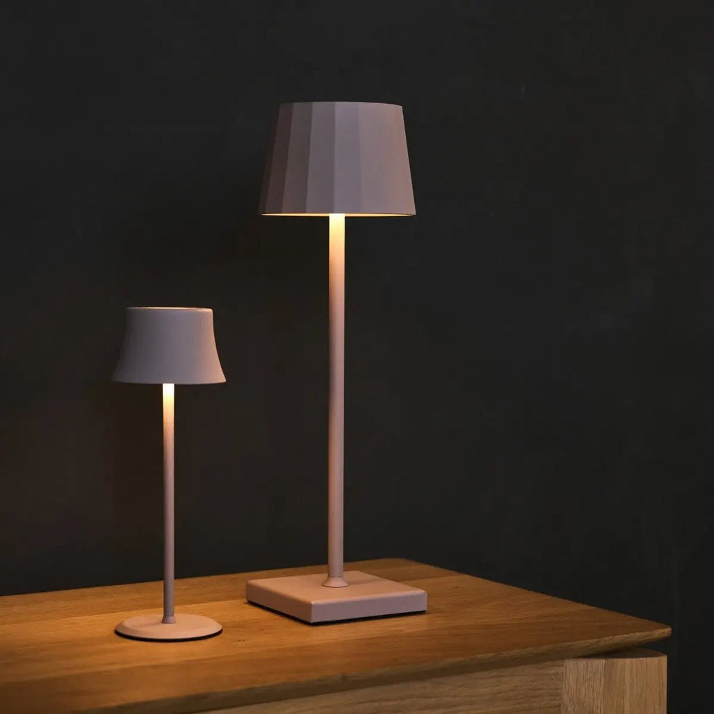 Table Lamp Wouter Koala Brown