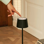 Galda Lampa William Black