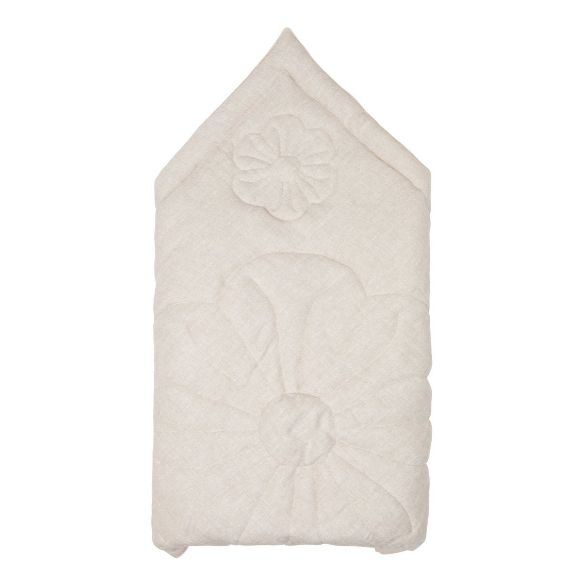 Swapping Blanket Bloom Sand