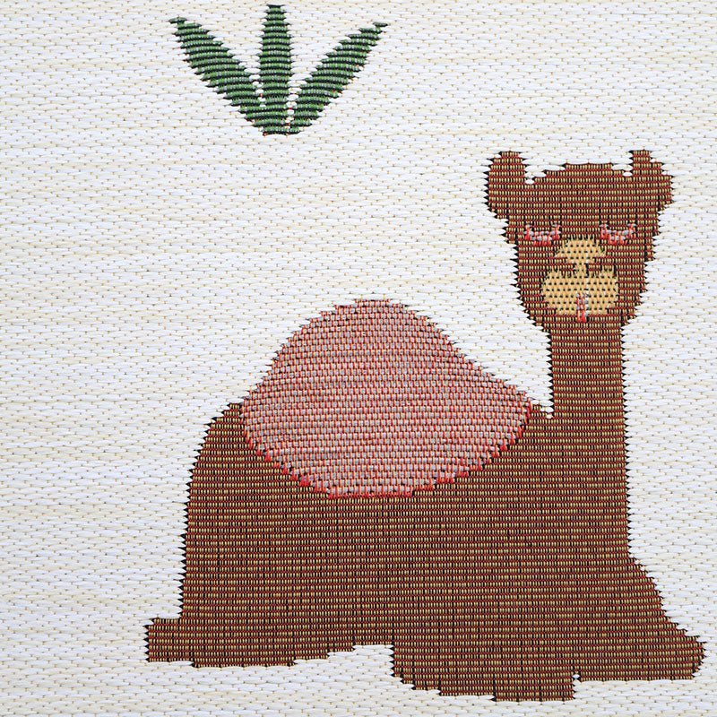 Rotaļu Paklājs Little Marrakech Outdoor 180X123