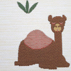 Rotaļu Paklājs Little Marrakech Outdoor 180X123