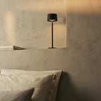 STALINĖ LEMPA DAVID MOCHA BROWN