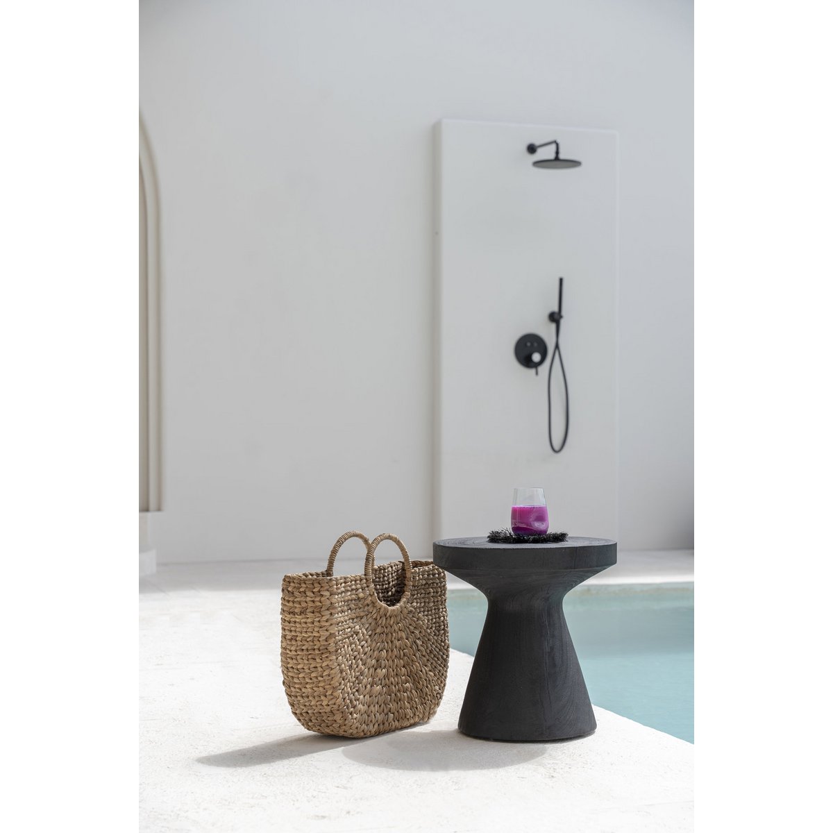 GRAVITY JUODASIS STALAS