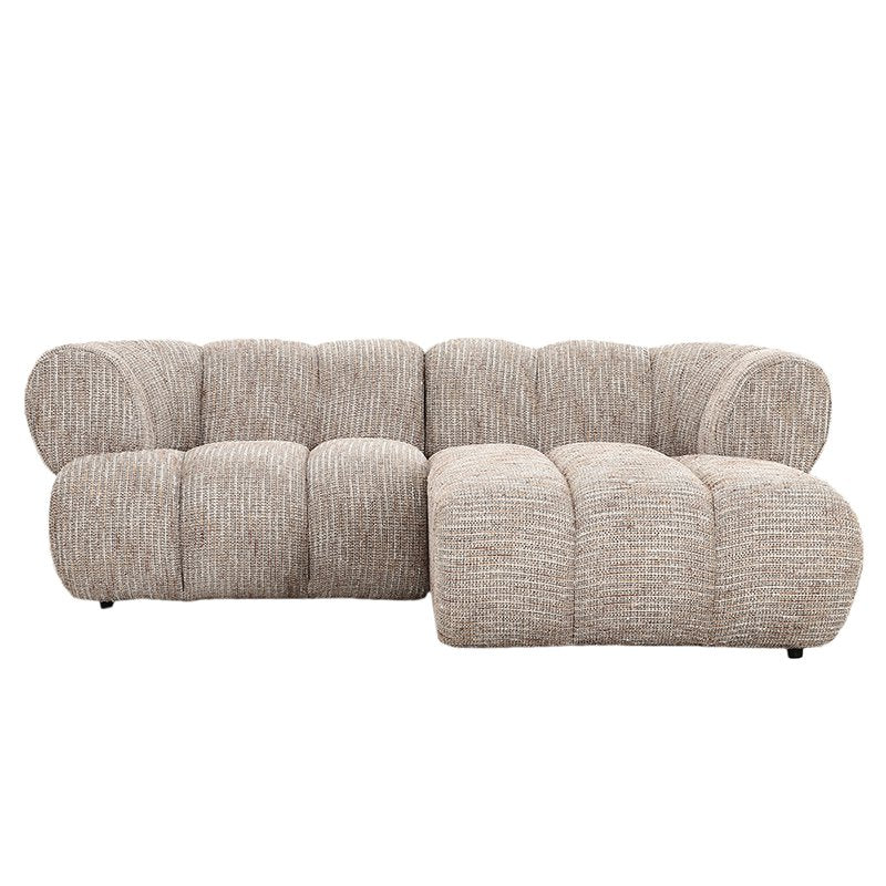 Sofa „New York Coco“, dešinė pusė