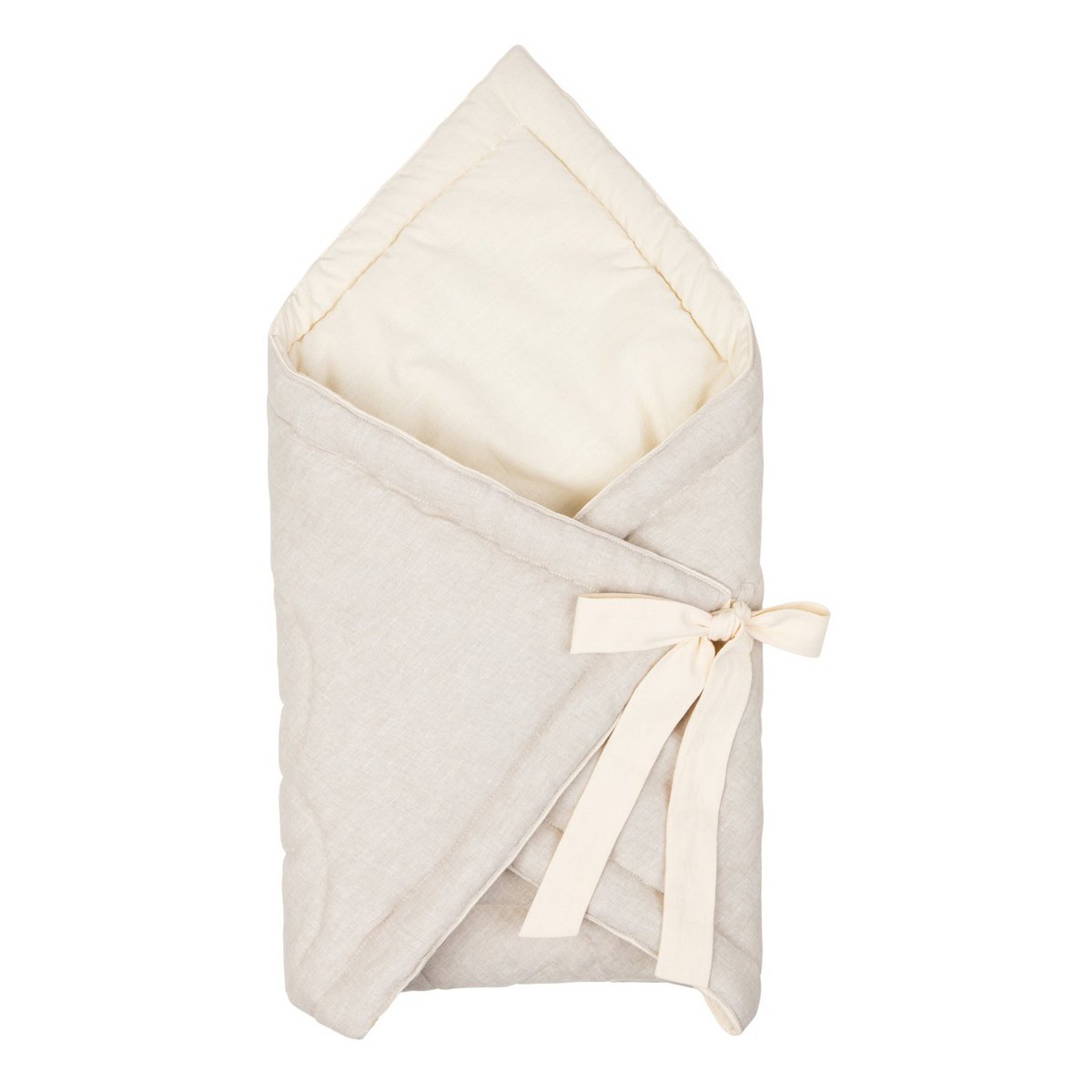 Swapping Blanket Bloom Sand