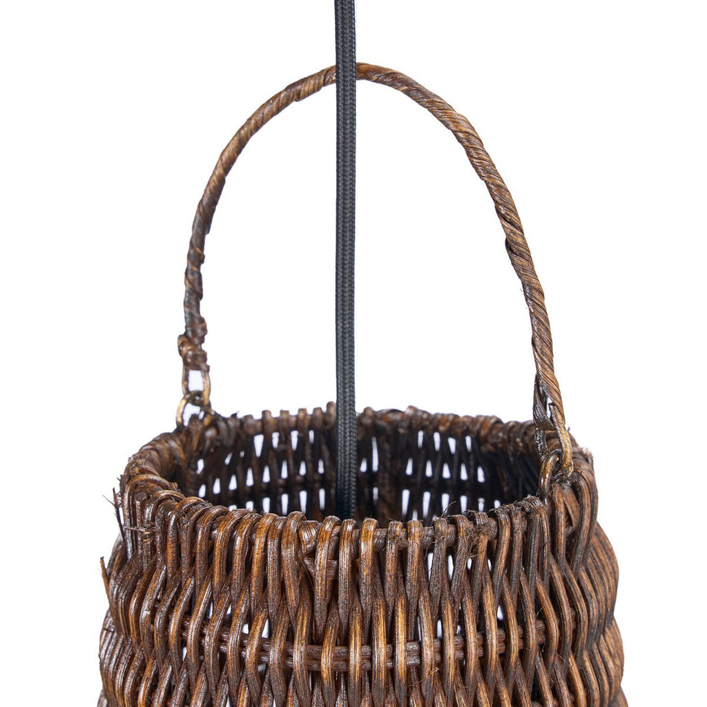 LUBŲ ŠVIESTUVAS, TAMSUS RIEŠUTMEDIS - XL