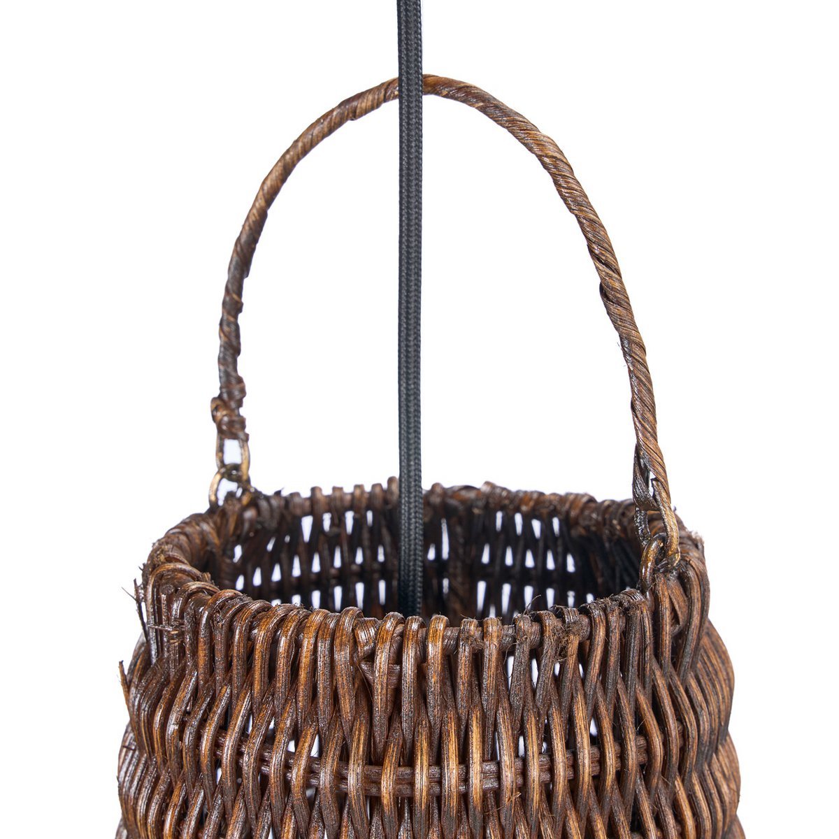 LUBŲ ŠVIESTUVAS, TAMSUS RIEŠUTMEDIS - XL