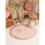 Spilvens Velvet Apricot