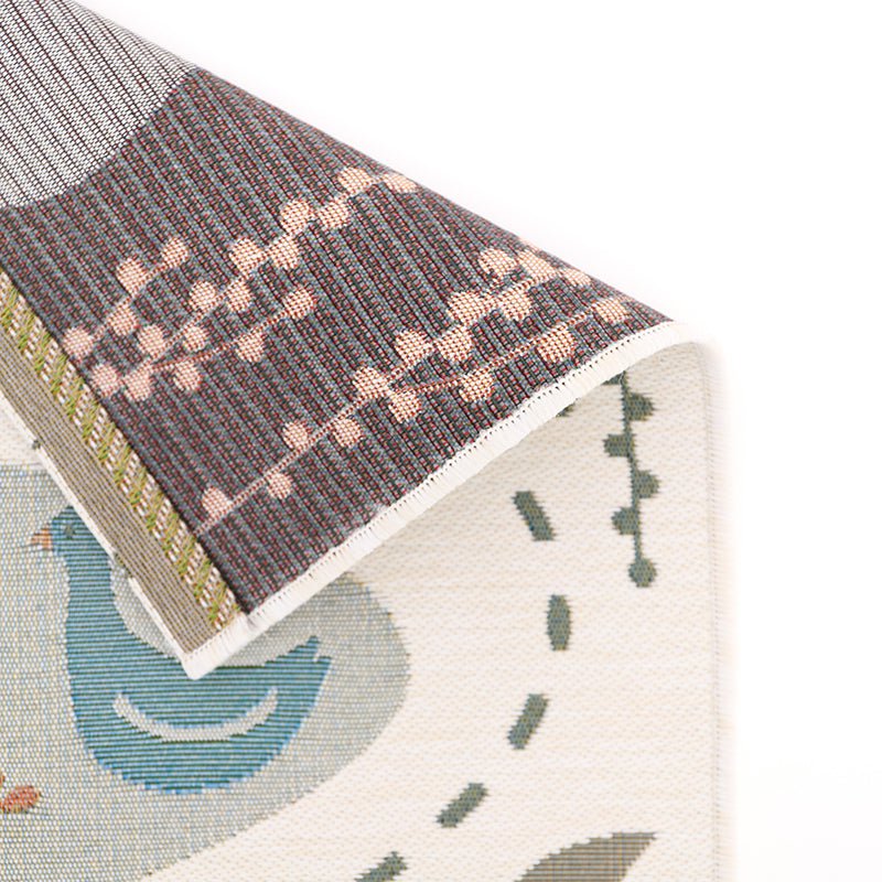 Rotaļu Paklājs Bird Paradise Outdoor 180X123