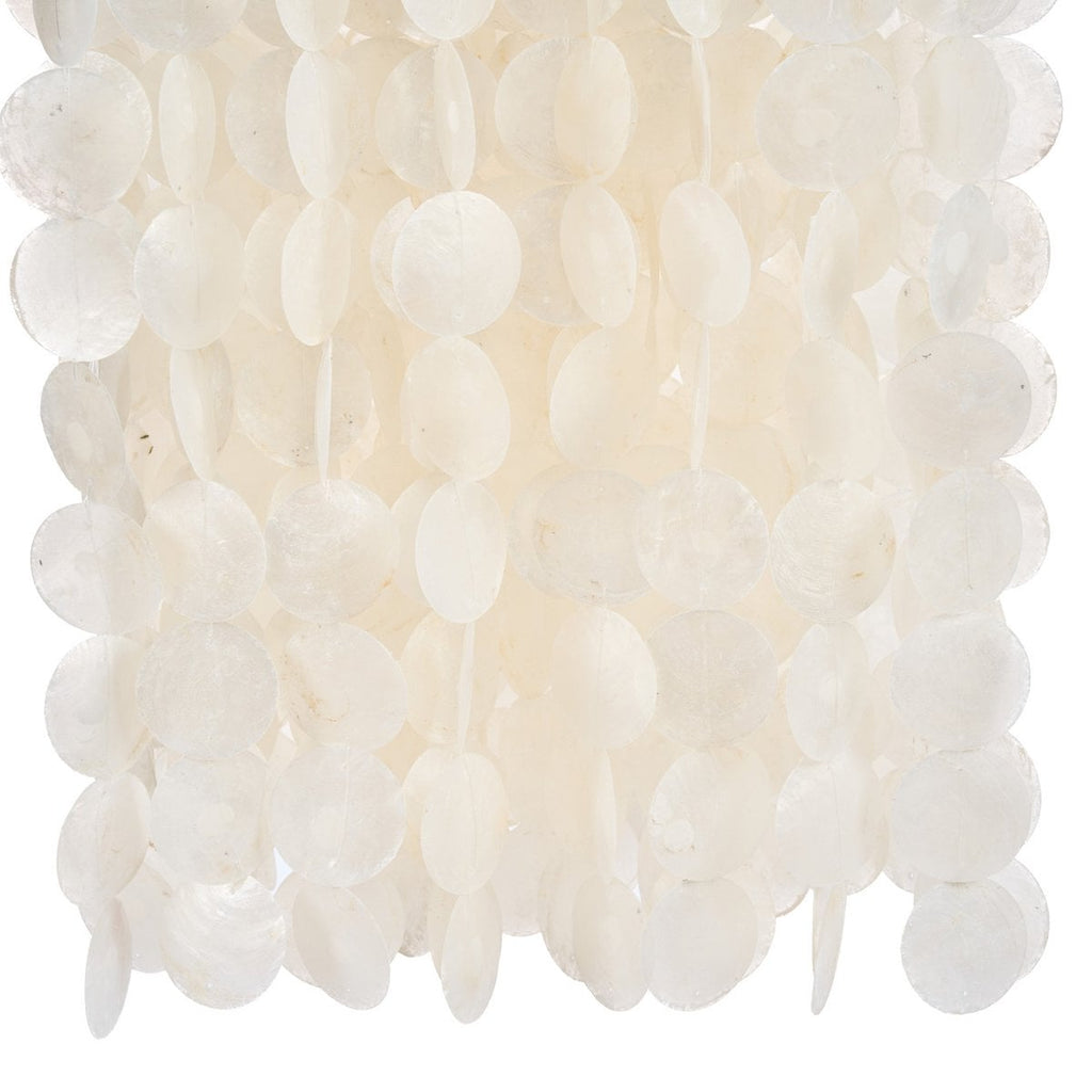 Lamp Moonlit Whispers Natural - M