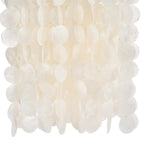 Lamp Moonlit Whispers Natural - M