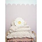 Bedding Set Purple - For Babies