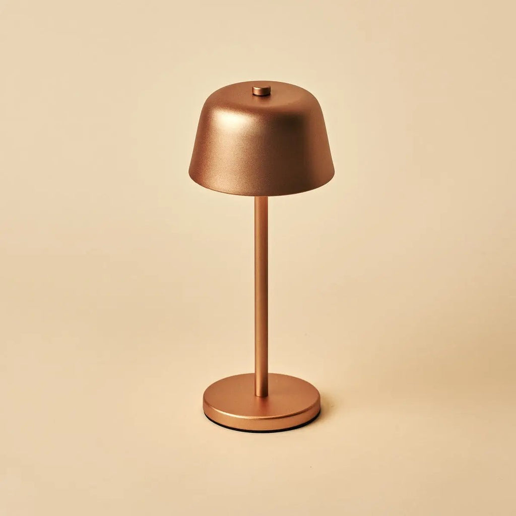 STALINĖ LEMPA ANTON COPPER