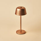 STALINĖ LEMPA ANTON COPPER