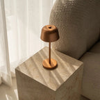 STALINĖ LEMPA ANTON COPPER