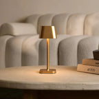 Table Lamp Ava Gold