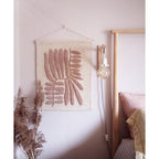 Wall Decor Minerva Nude