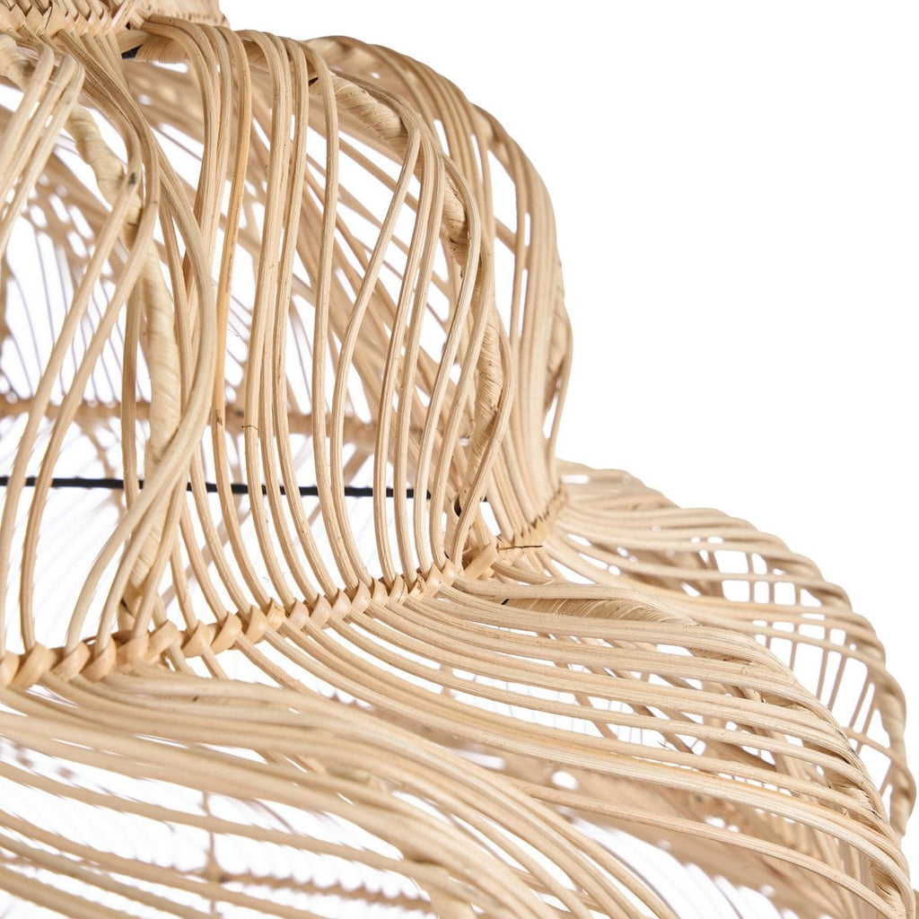 Lamp Aurora Puff Natural - XL