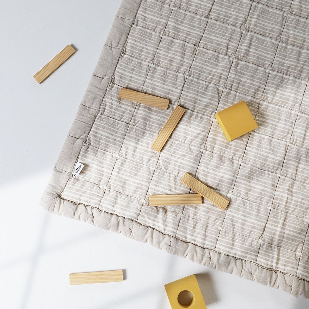 Sedziņa Zīdainim Sable - S