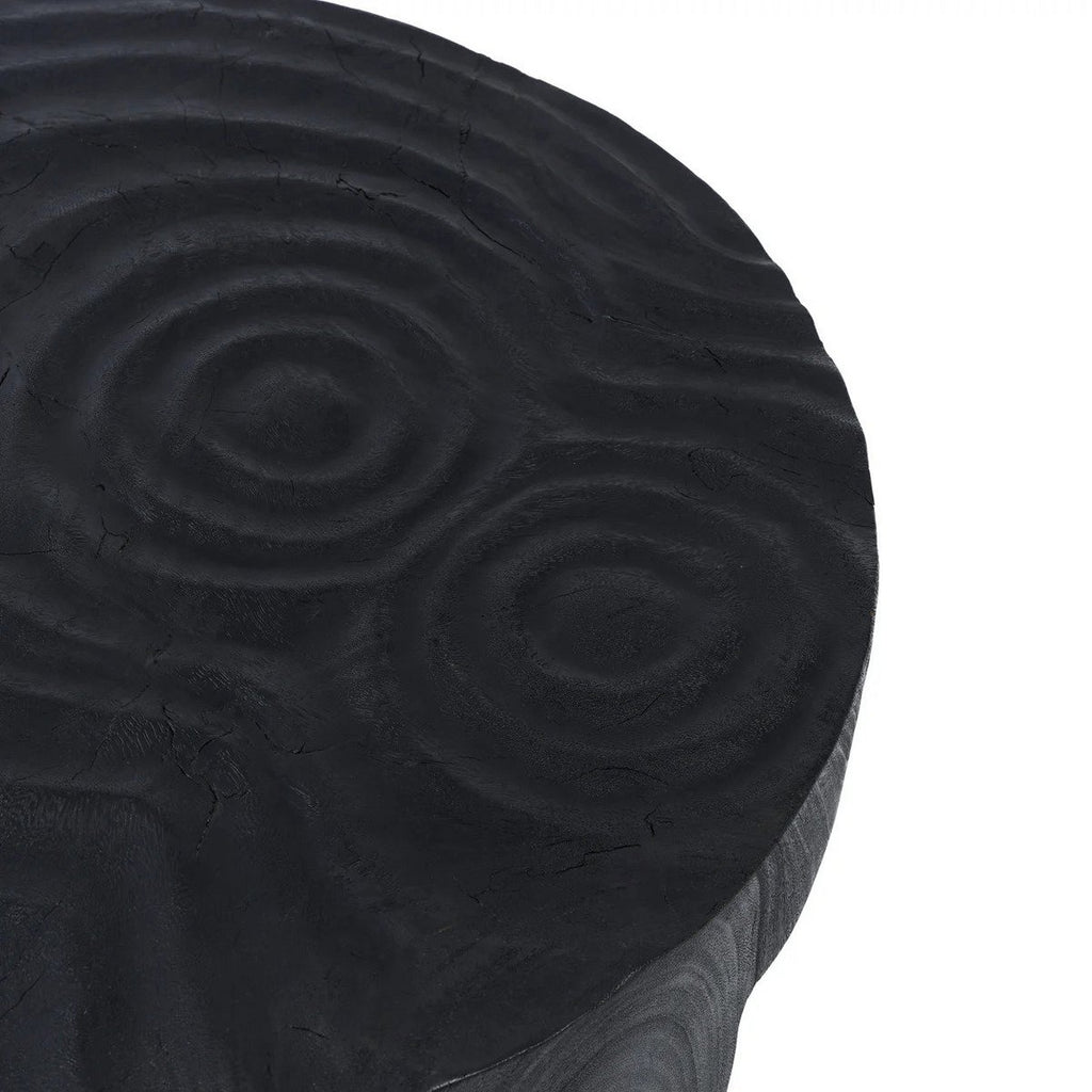 Kafijas Galds Madero Black