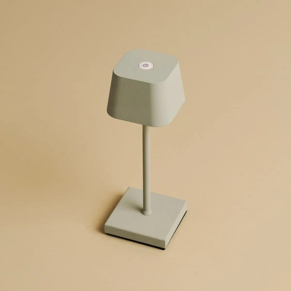 Table Lamp Sarphati Mini Shadow Gray
