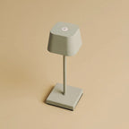 Table Lamp Sarphati Mini Shadow Gray