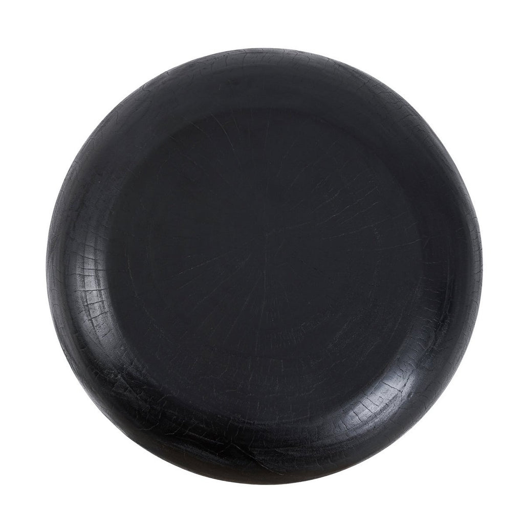 Kavos staliukas „Tutup“ juodas