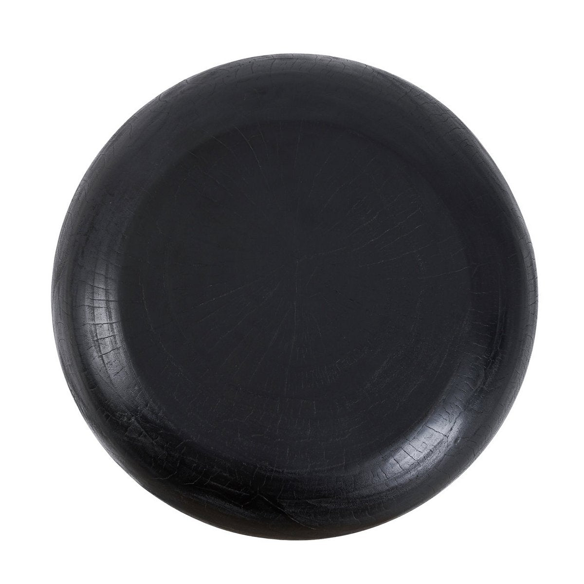 Kavos staliukas „Tutup“ juodas