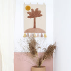 Wall Decor Little Palm
